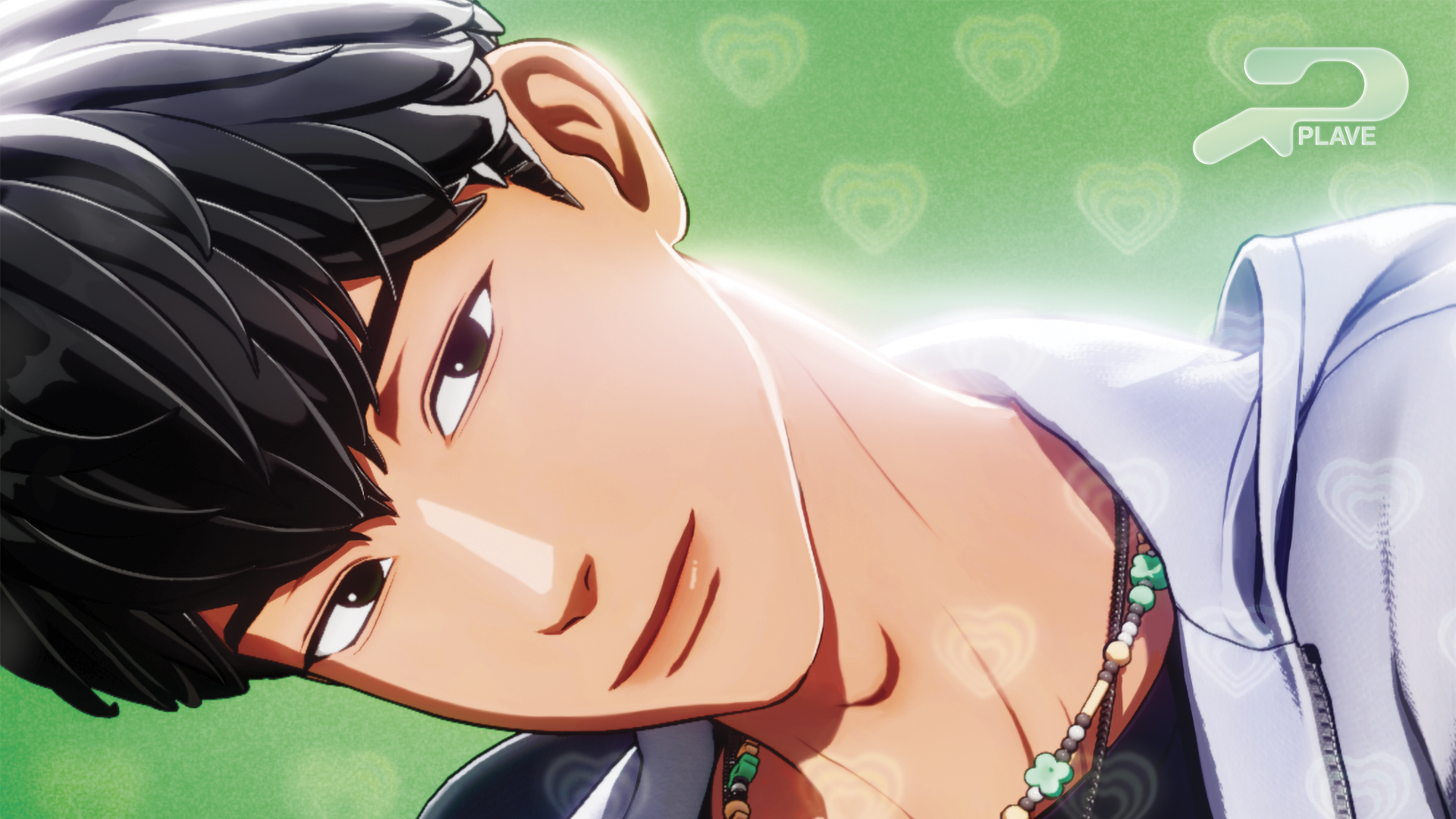 위버스 PLAVE 이미지 - PLAVE JP 1ST SINGLE 「かくれんぼ」 Jacket