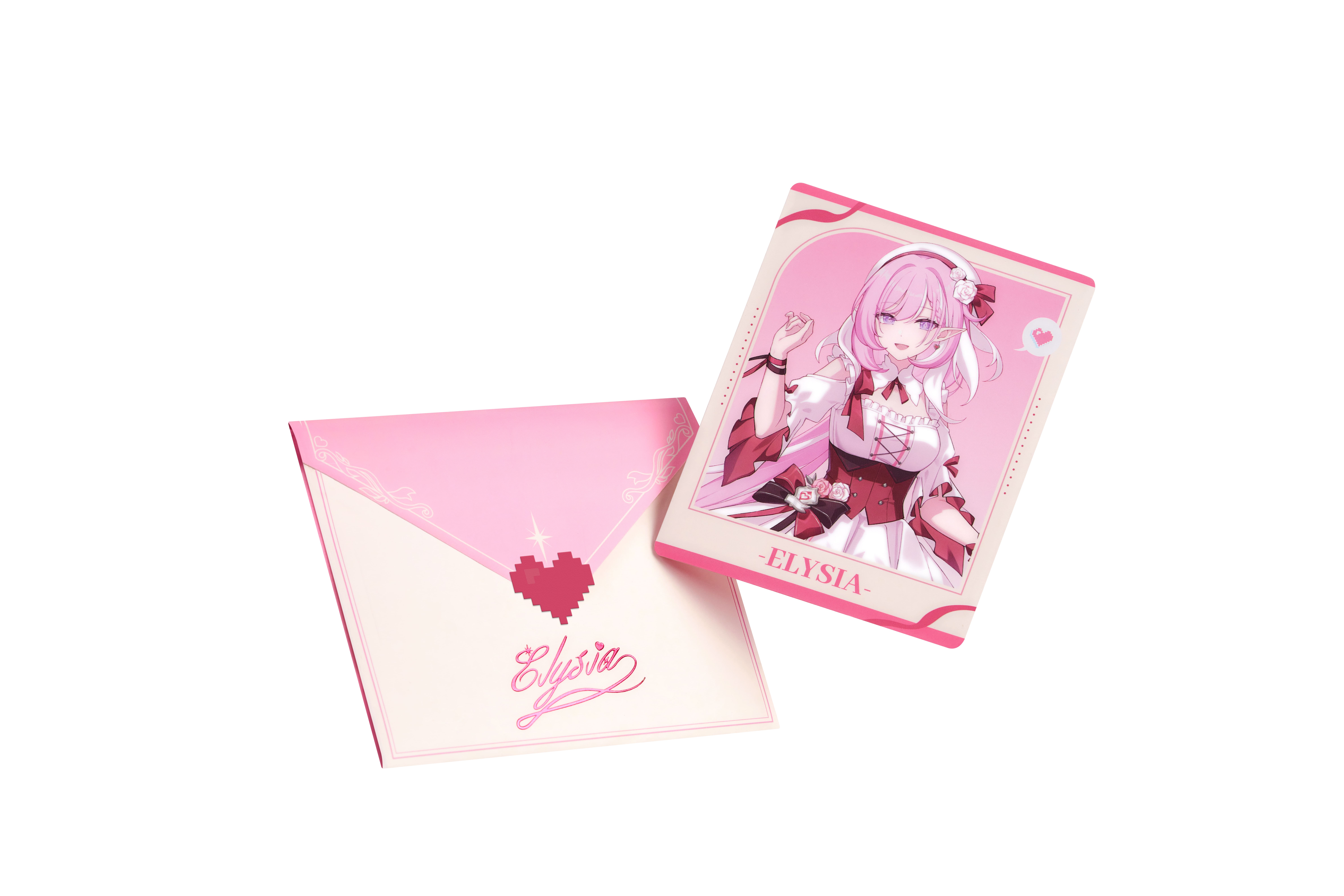 ASUS JAPAN、HoYoverseが手掛ける人気ゲーム「崩壊3rd」のキャラクター