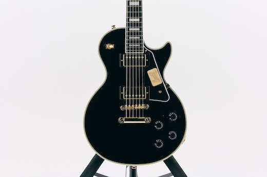 My New Gear…… ギブソン・レスポール「ぼっち・ざ・ろっく！」コラボ