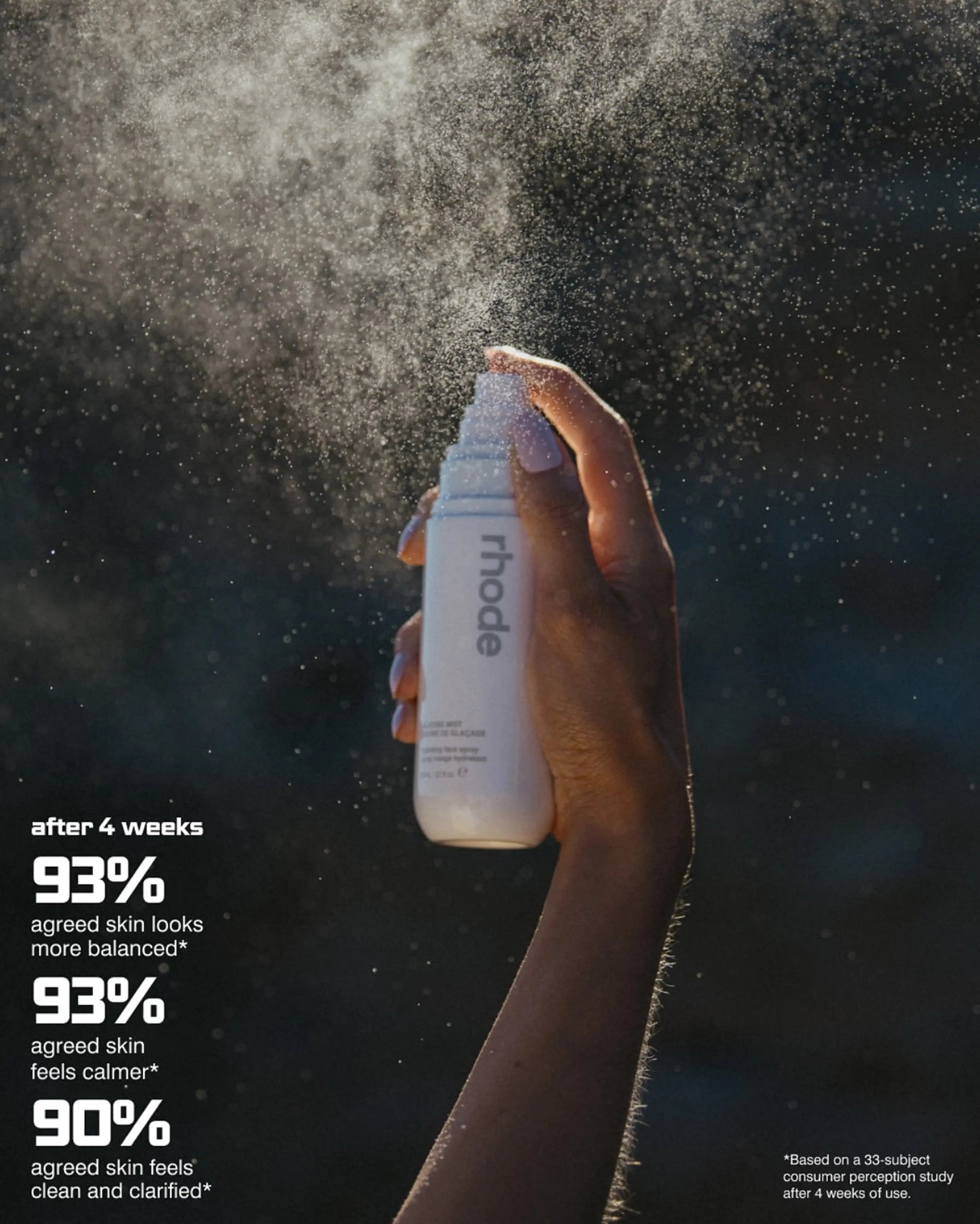 Rhode Glazing Mist – Prior