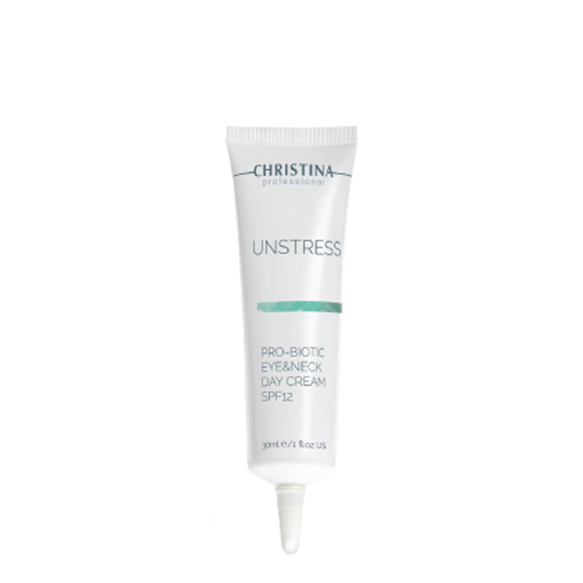クリスティーナ】アンストレス | プロバイオティックデイクリーム
