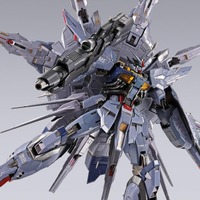 ガンダムMk-II（エゥーゴ仕様）のフィギュアが抽選販売受付中！「機動