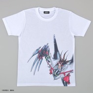 マンキン」“シャーマンファイト イン トーキョー2000”公式Tシャツ再販