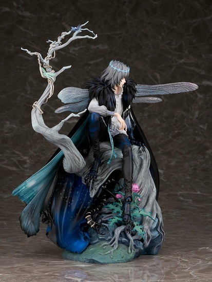 アルター Fate/Grand Order 1/8 プリテンダー／オベロン・ヴォー
