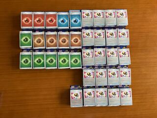 スタートデッキ100 未開封」の激安通販 | magi