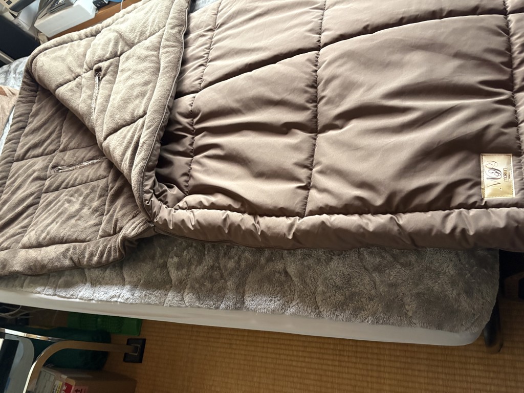 ひな暖くるまりケットのレビュー/クチコミ - ダイレクトテレショップ