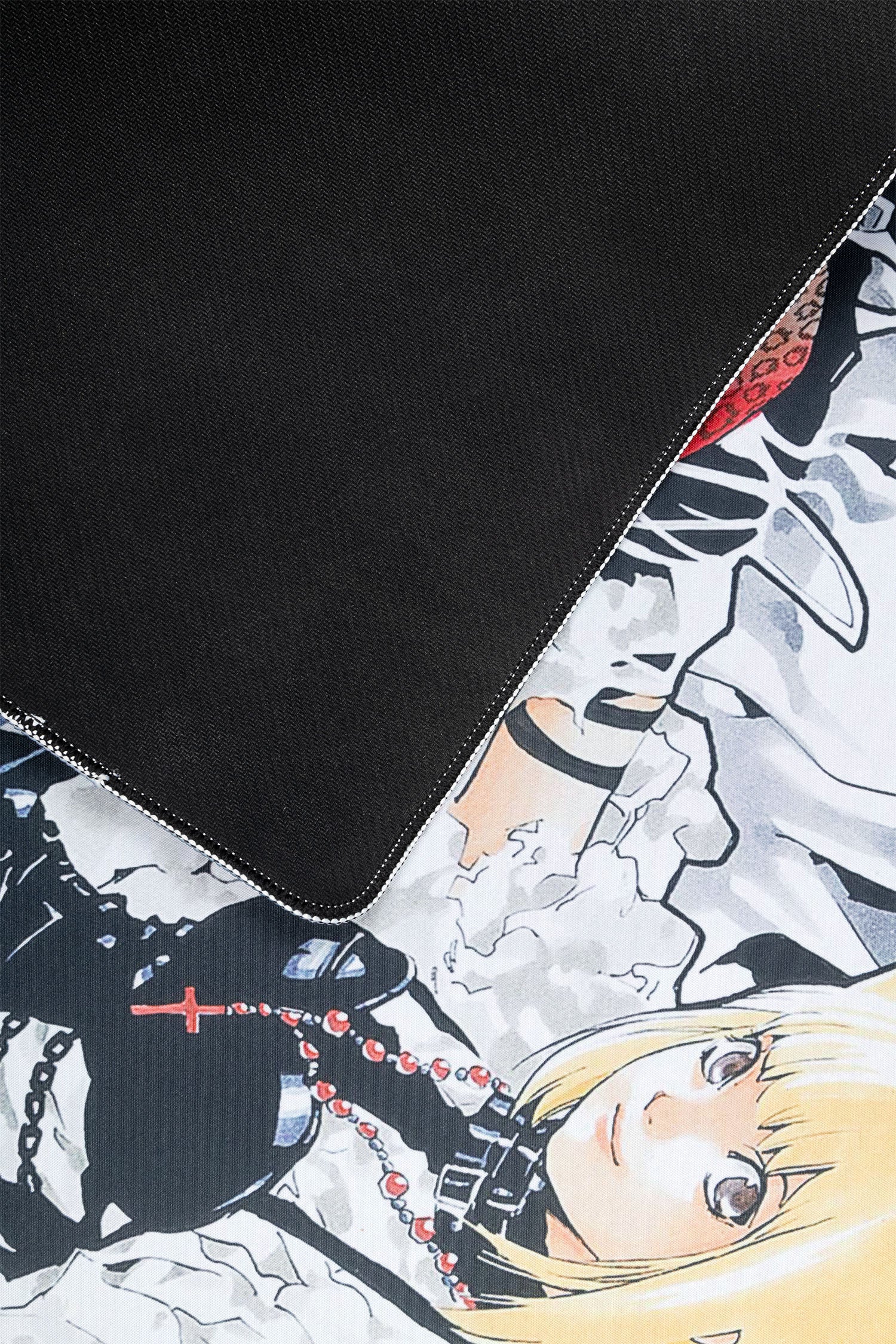 Death Note Misa XL Desk Mat – Shonen Jump Store