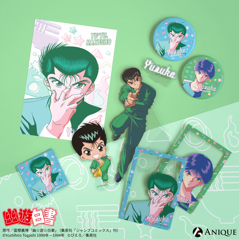 Anique Shop JAPAN