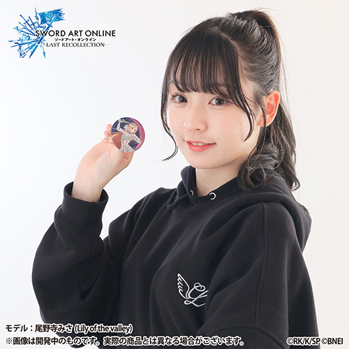 ソードアート・オンライン ラスト リコレクション 公式トレーディング