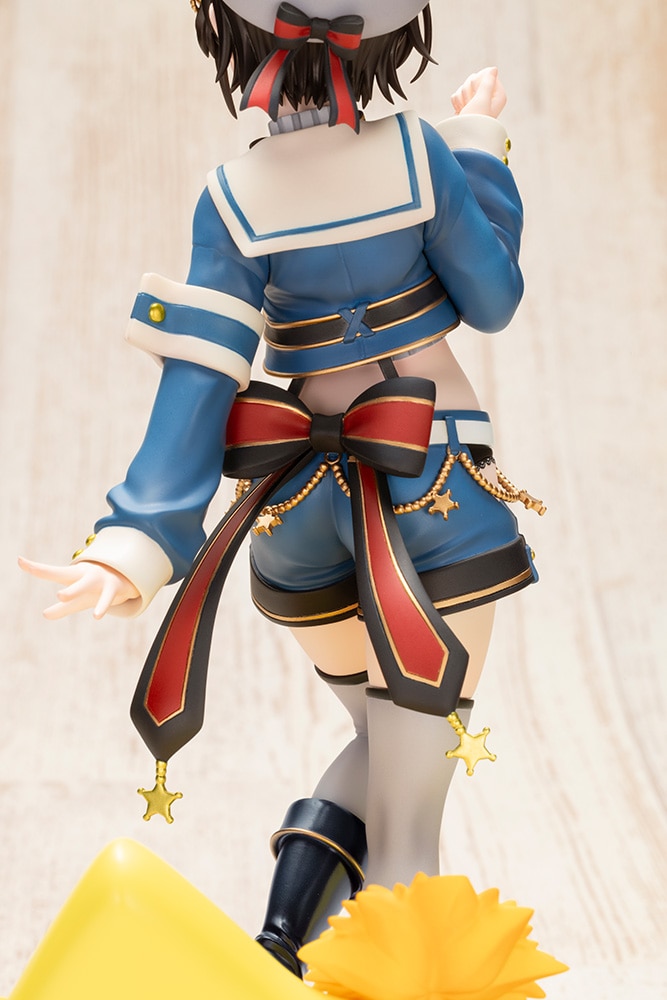 限定特典付き】大空スバル ～サスペンダー衣装Ver.～｜コトブキヤ