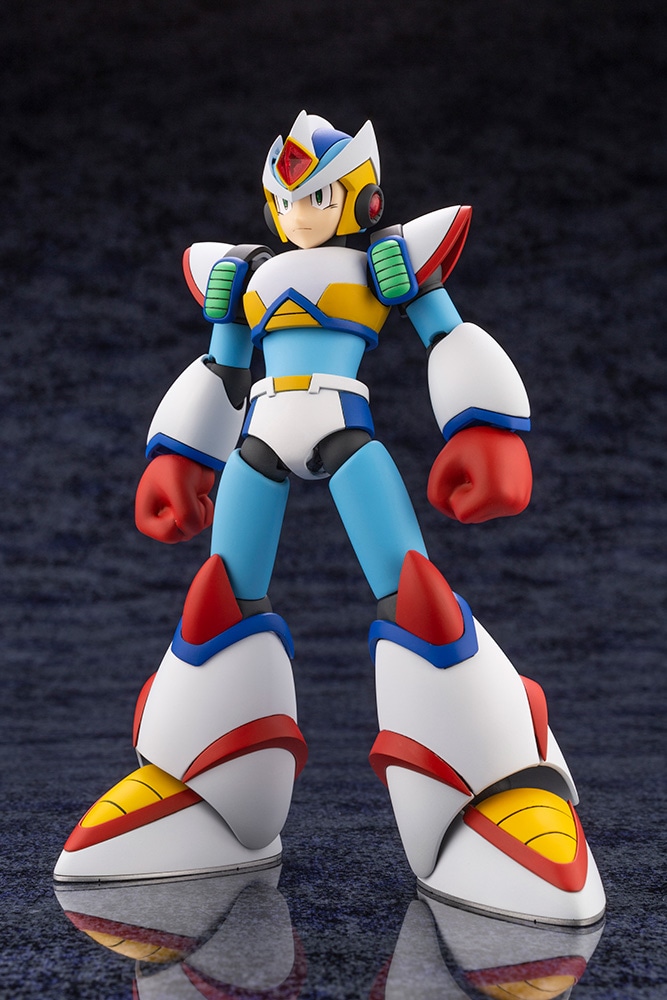 ロックマンX セカンドアーマー