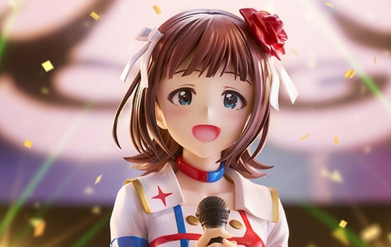 限定品】GOD EATER 15th Anniversary ウォールデコ クリスタル加工 B