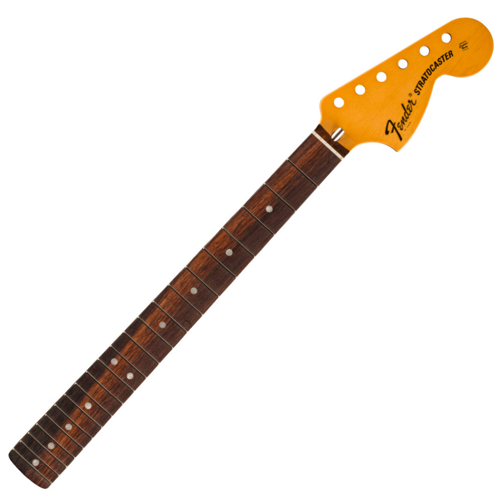 楽天市場】フェンダー Fender Roasted Maple Vintera Mod 70s