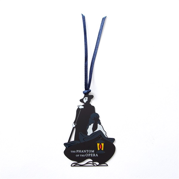 オペラ座の怪人 ブックマーカー｜劇団四季オフィシャルウェブショップ