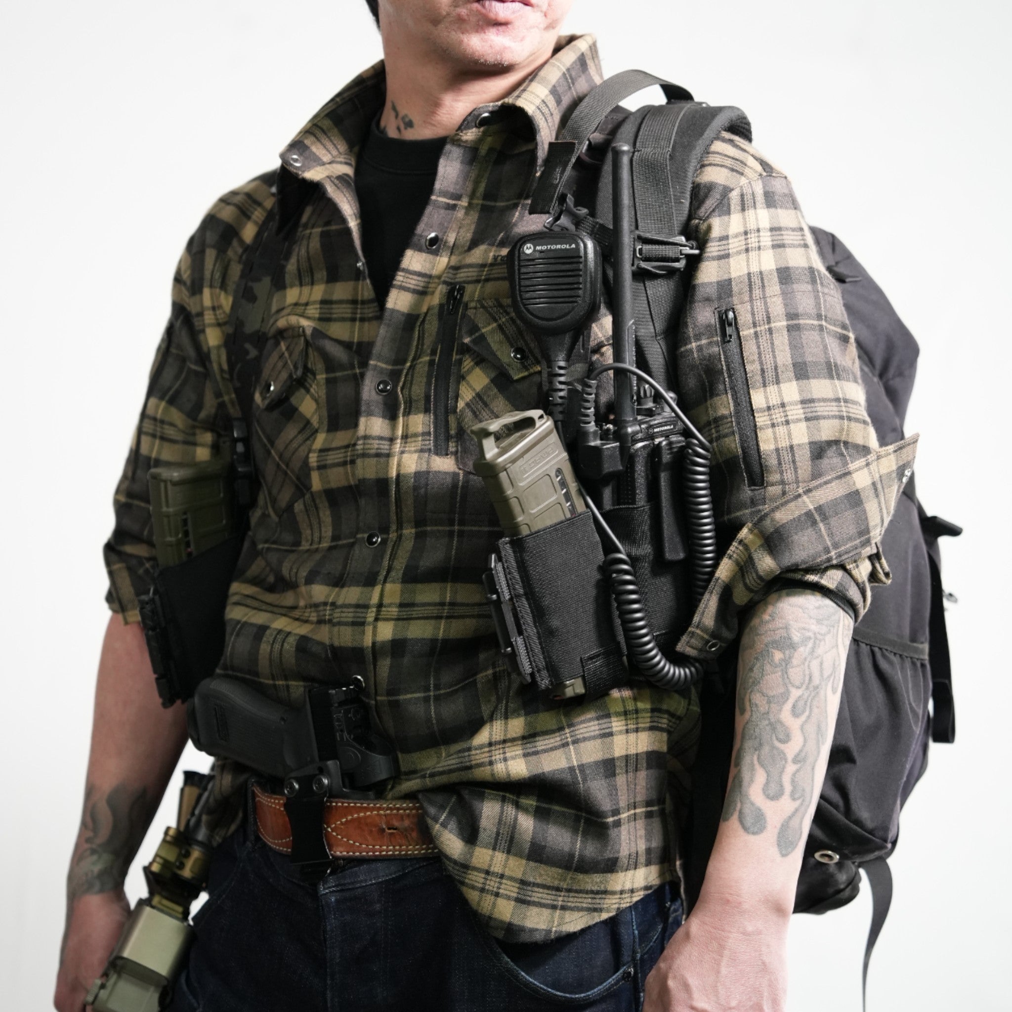 Ez-Rig/VTG Edition - Japan Made Military Gear – VOLK TACTICAL GEAR