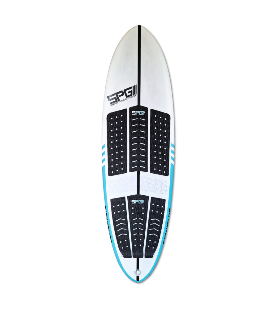 Foil boards | Signature Foils