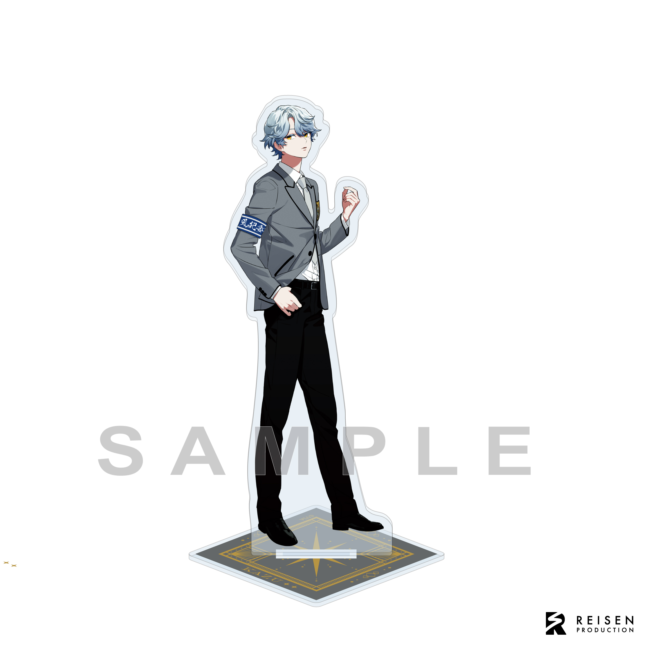 VS AMBIVALENZ オフィシャルストア