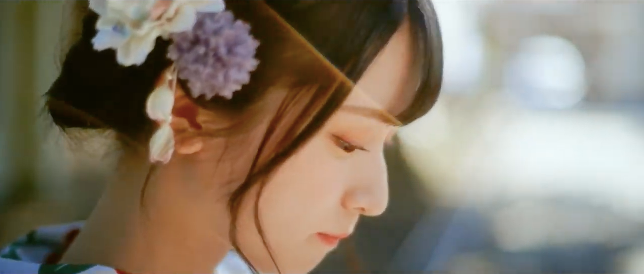 夏祭り恋慕う」MV公開 | イコラブ アーカイブ
