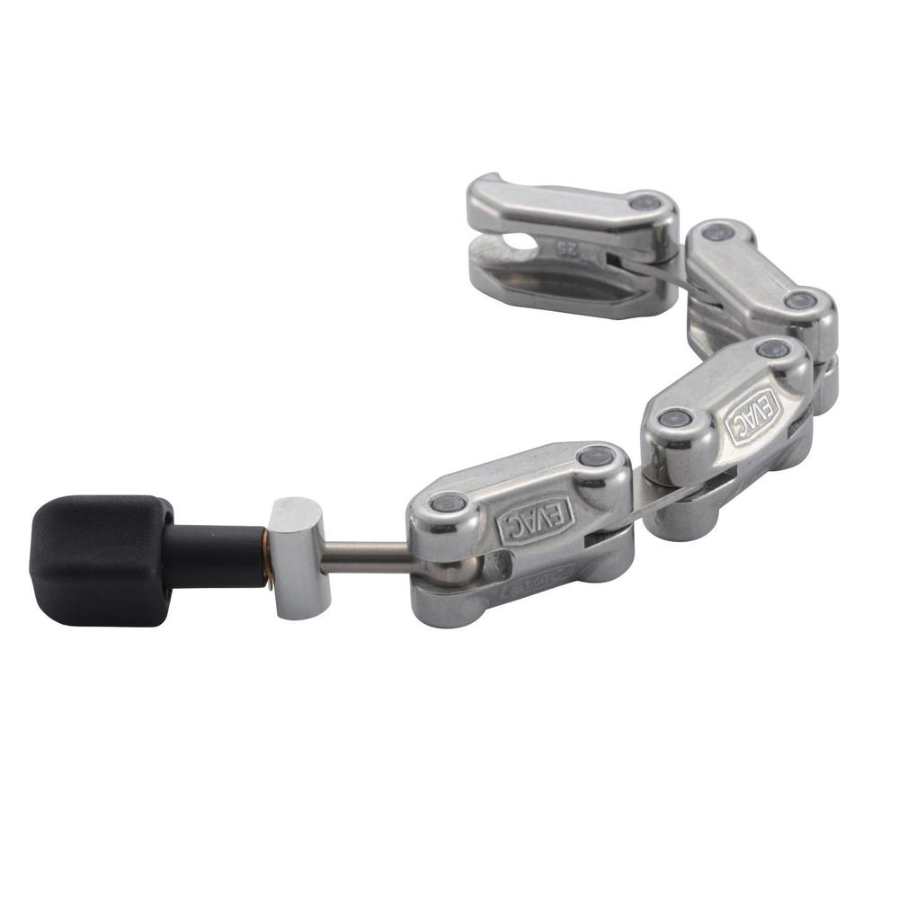 30.111.525 / 30.025015.111.525 Chain Clamp NW20/25 アルミ | 【公式
