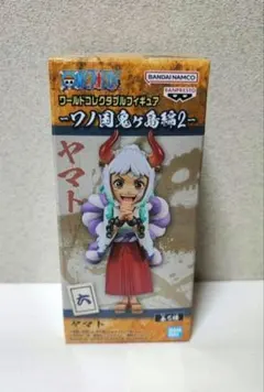 2026年最新】ワンピース ワールドコレクタブルフィギュア和の人気