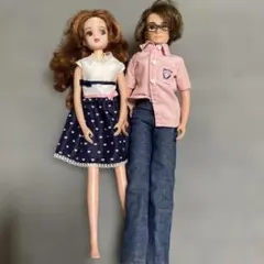 2026年最新】リカちゃんパパの人気アイテム - メルカリ