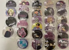 2026年最新】歌広場淳缶バッチの人気アイテム - メルカリ