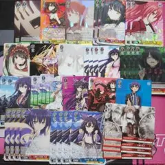 2026年最新】ヴァイスシュヴァルツ デッキ 狂三の人気アイテム - メルカリ