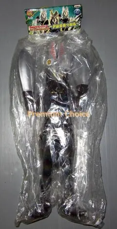 2026年最新】バルタン星人2代目の人気アイテム - メルカリ