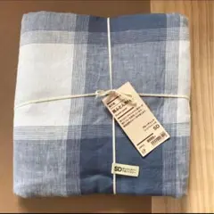 2026年最新】無印良品 麻 掛け布団カバーの人気アイテム - メルカリ