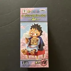 2026年最新】ワンピース ワールドコレクタブルフィギュア和の人気