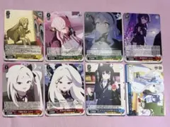 2026年最新】ヴァイスシュバルツ ブルーアーカイブの人気アイテム