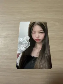 2026年最新】ive ペンライト ウォニョンの人気アイテム - メルカリ