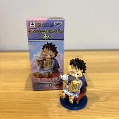2026年最新】ワンピース ワールドコレクタブルフィギュア和の人気
