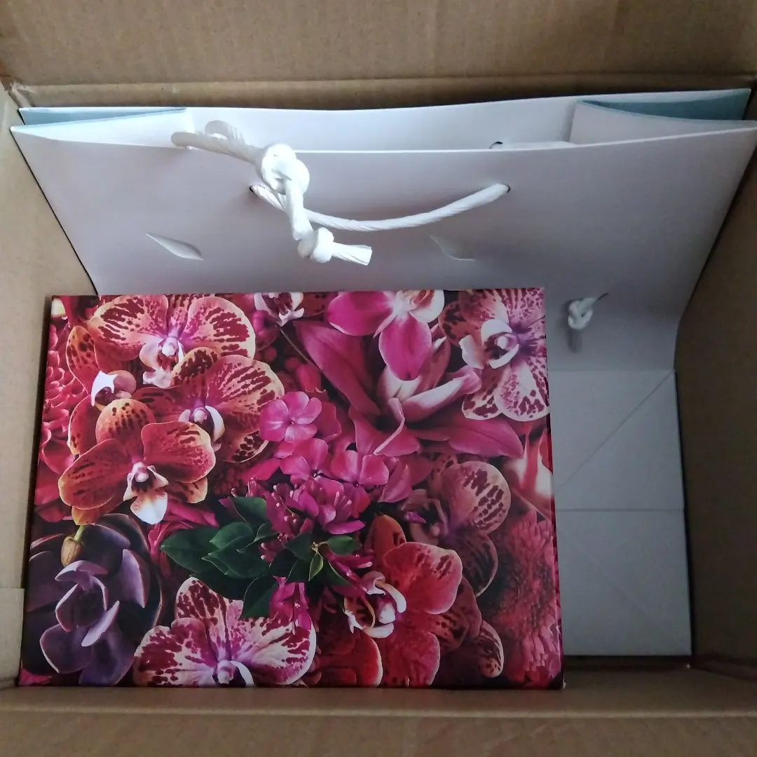 2026年最新】ピエールエルメ空箱の人気アイテム - メルカリ