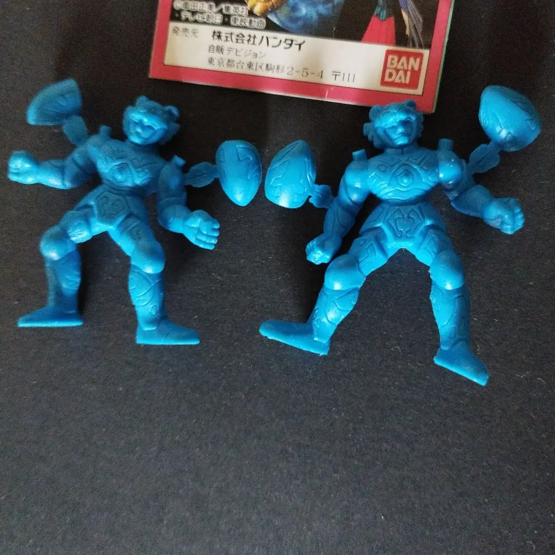 2026年最新】聖闘士星矢 消しゴムの人気アイテム - メルカリ