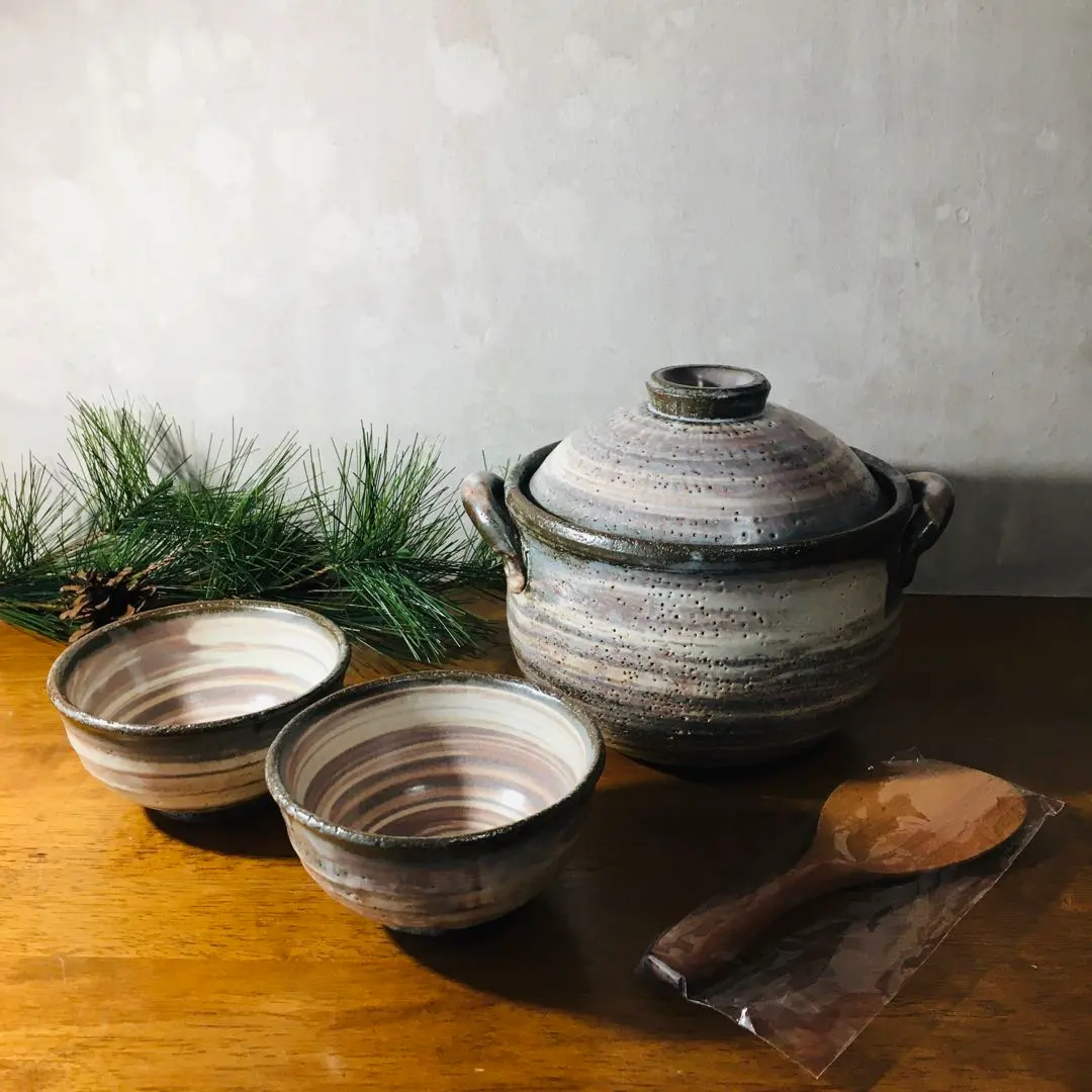 2026年最新】たち吉 土鍋 炊飯の人気アイテム - メルカリ