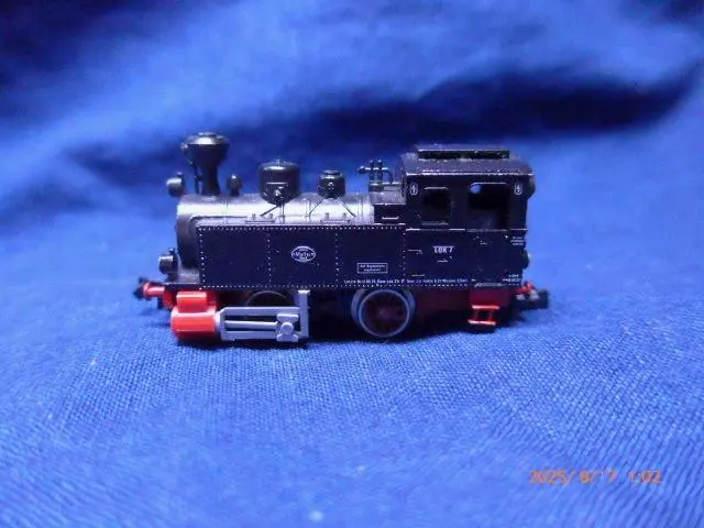 2026年最新】フライシュマン 鉄道模型の人気アイテム - メルカリ
