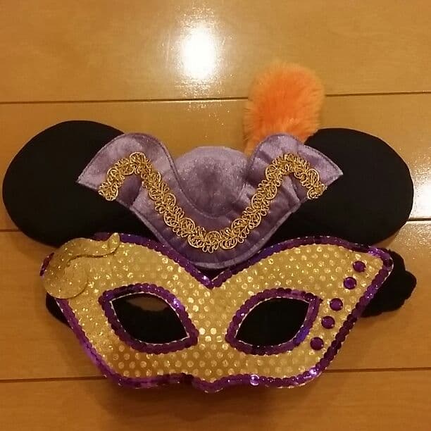 DH13   ＊ディズニーハロウィン 仮装   2009 画像2 / 6＞ディズニー“フル仮装”が今年も解禁！昨年のゲストを紹介