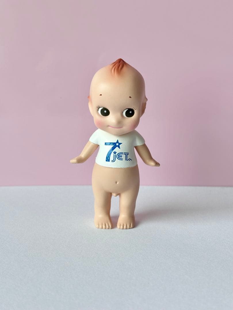 レア　ソニーエンジェル　Tシャツ 7jet Information ｜ Sonny Angel