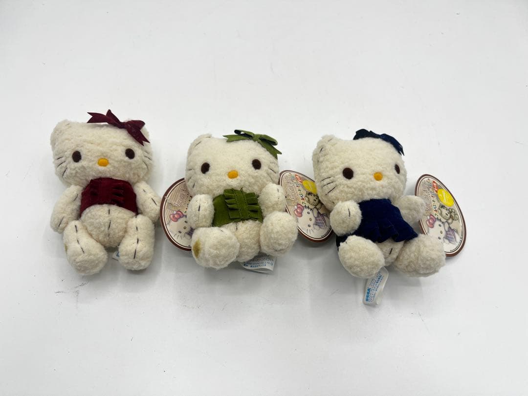 favorite kitty アミューズメント専用景品 ハローキティキーホルダー BE5554DW080241_thumb.jpg