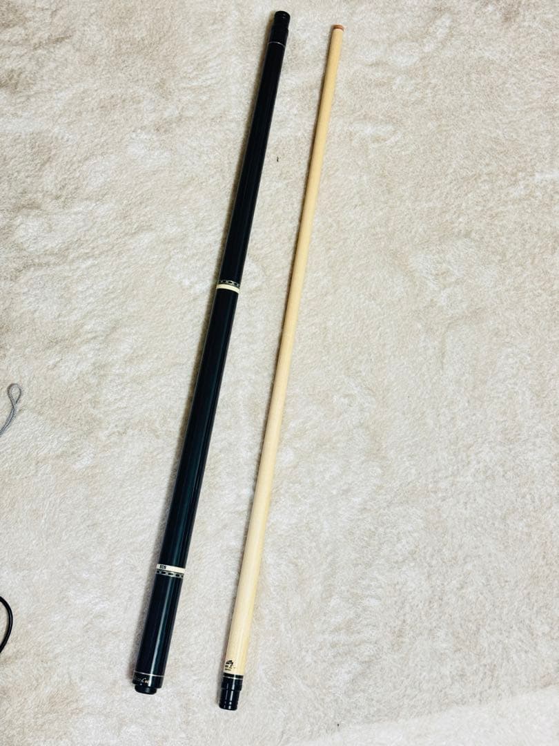 MEZZ メッズ　EC9-WKK EC9-WKK｜EC9 Series｜Play Cues｜Cues｜POOL PRODUCTS｜Mezz Cues