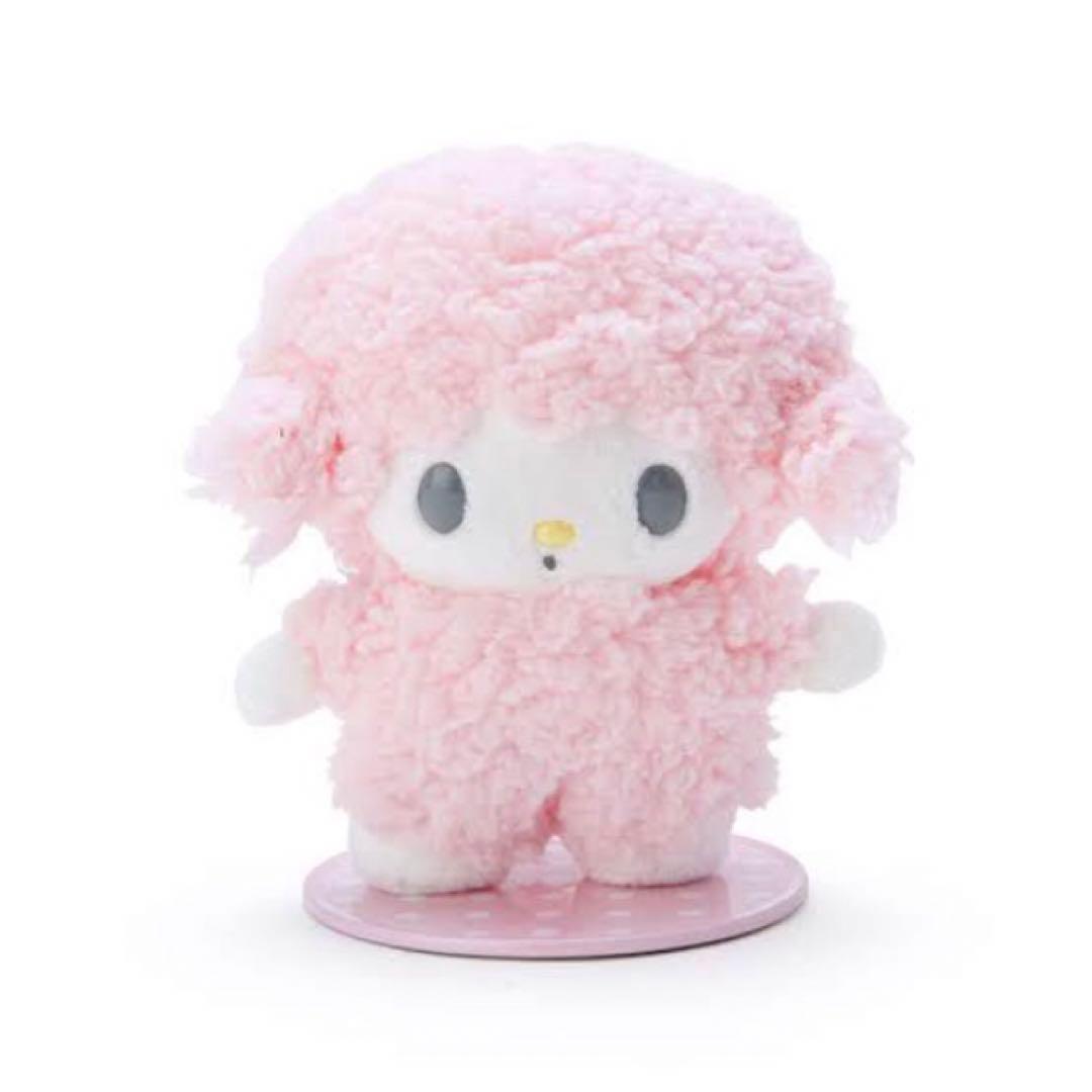 サンリオ　マイスウィートピアノ　ぬいぐるみ 楽天市場】マイスウィートピアノ ぬいぐるみの通販