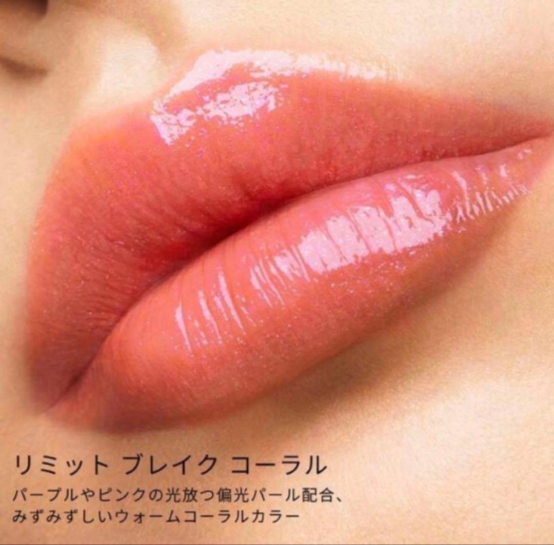 希少！限定品！完売品！クリスマスコフレ 2025 リップ 口紅 シュウ