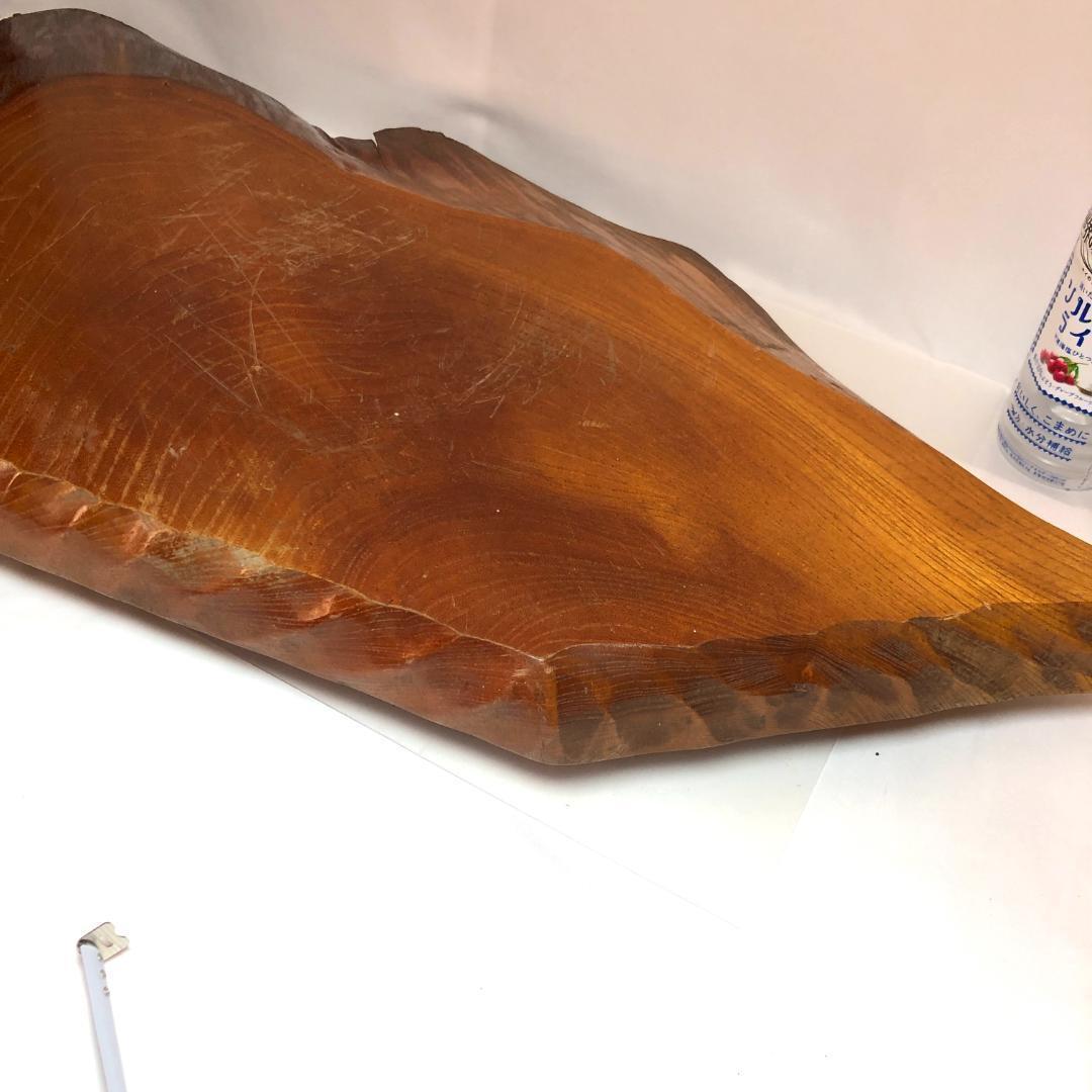 盆栽台、華台　花台　盆栽卓　飾り台　天然木 　80㎝、5.0kg