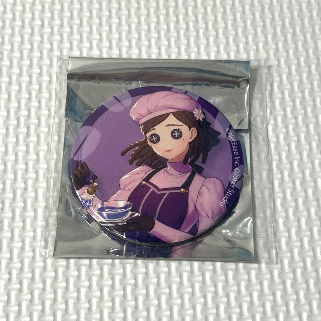 第五人格 IdentityⅤ スマイルベースカフェ 調香師 心斎橋】｢Identity Ⅴ Kitchen｣ 開催！｜SMILE BASE CAFE