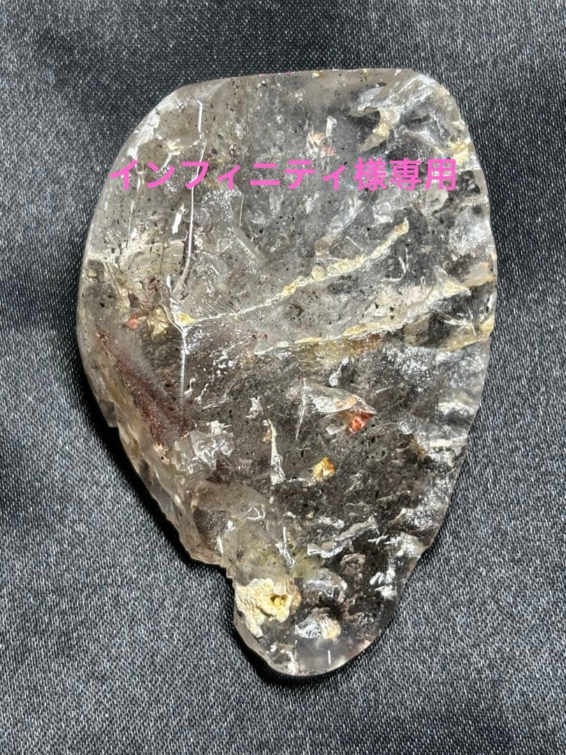 インフィニティ スリクソン ZXi7 アイアン ダイナミックゴールド スチールシャフト