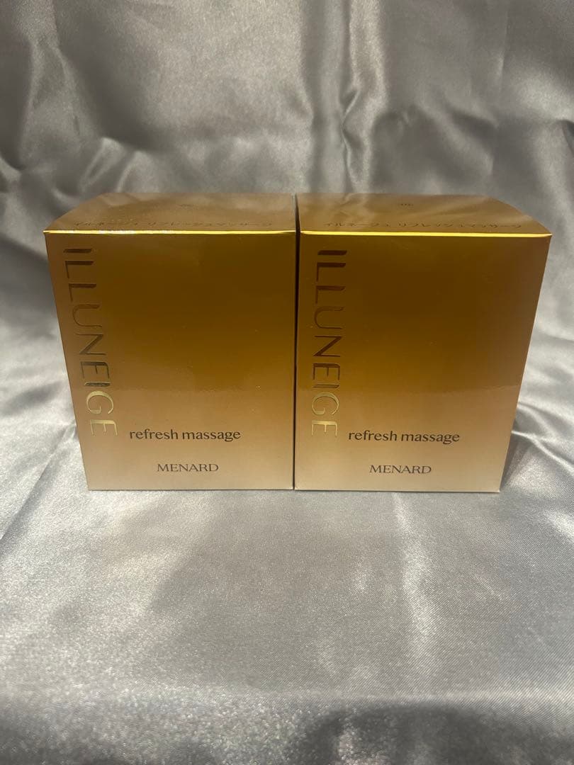 まとめ得　イルネージュ リフレッシュマッサージ 2個セット ビューティー ヘルス メナード イルネージュ」の人気商品一覧 | 安い