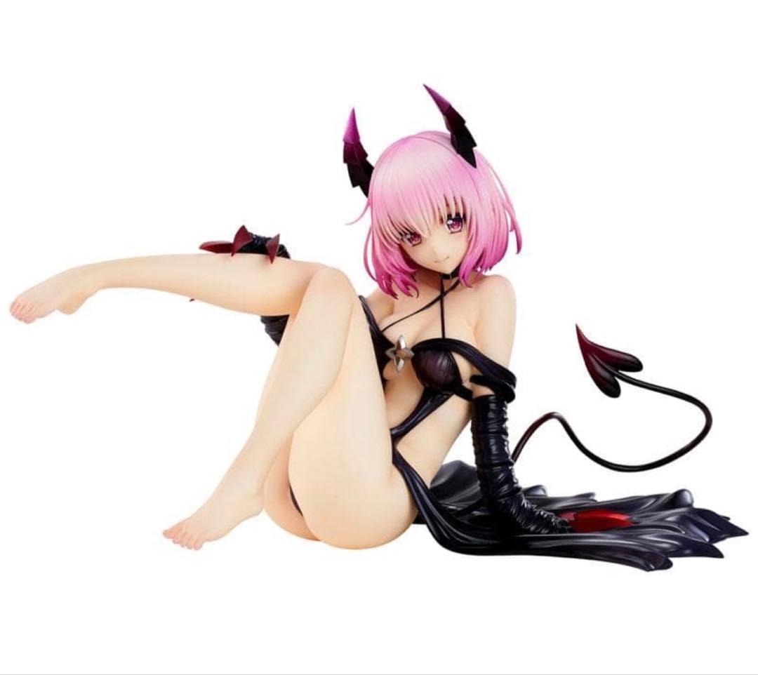 To LOVEる-とらぶる-モモ・ベリア・デビルーク ダークネスver. 1/6 楽天市場】To LOVEる －とらぶる－ ダークネス モモ・ベリア