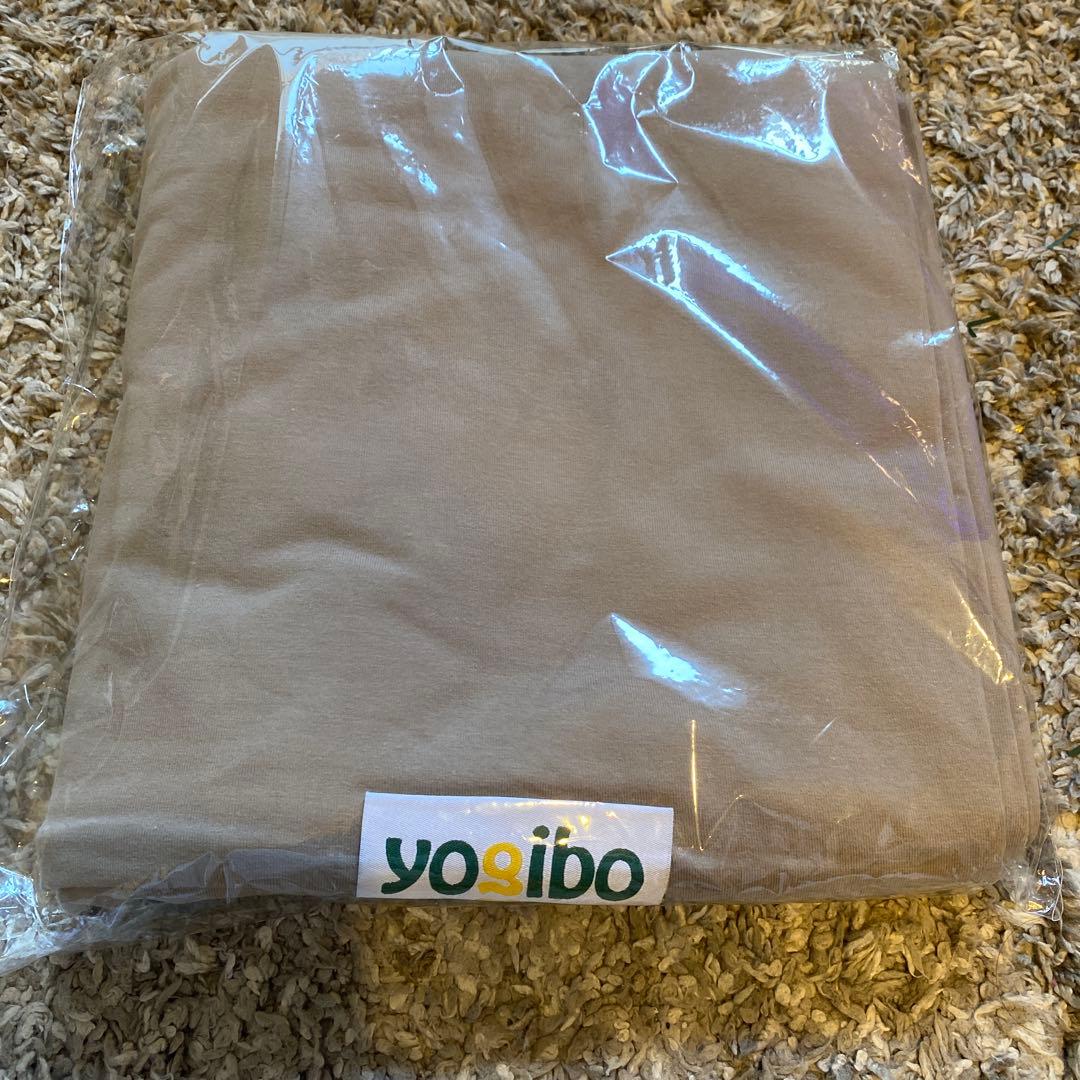 yogibo カバー 未使用 Yogibo（ヨギボー） Yogibo Max用アウターカバー マックス 替えカバー