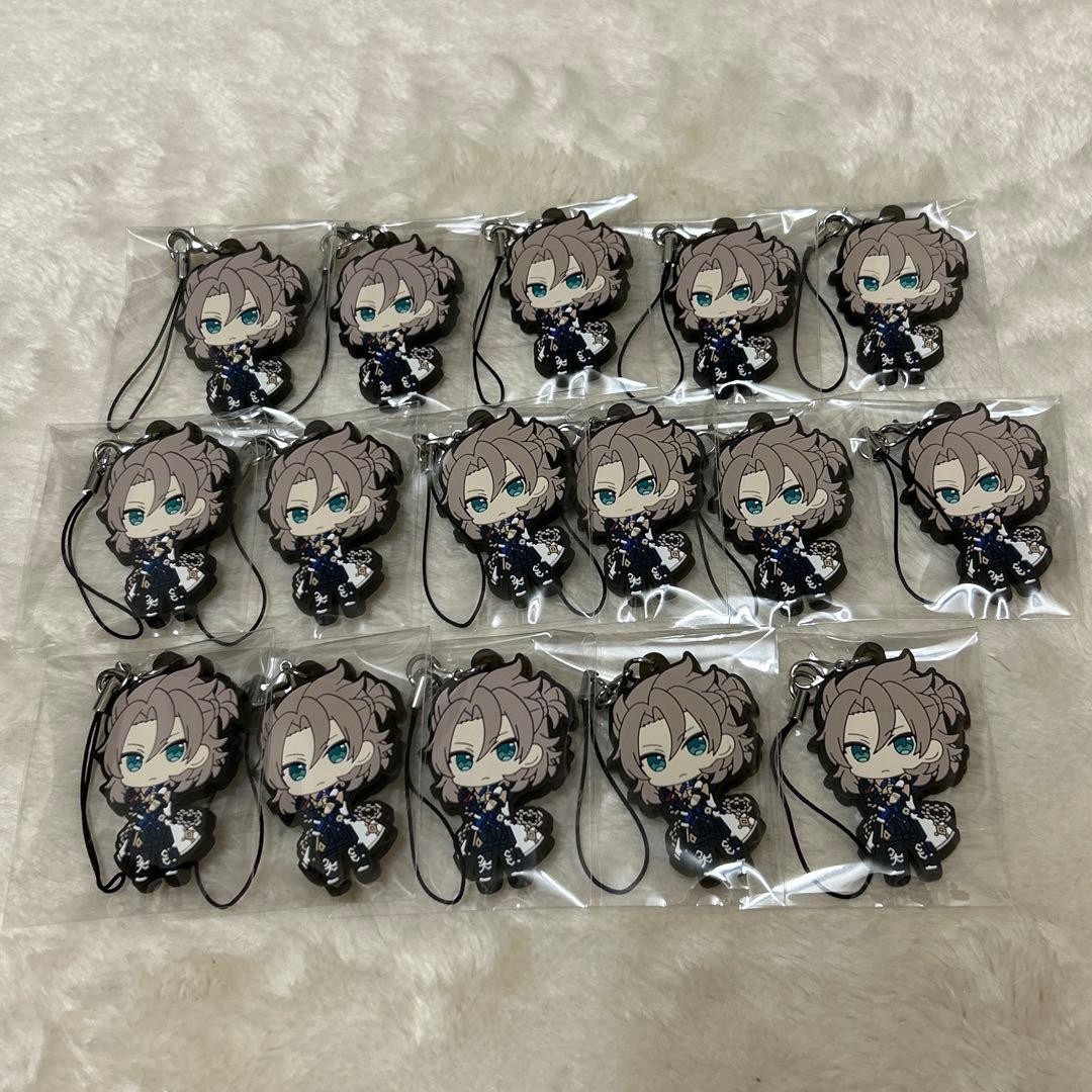 原神アルベド ラバスト16個セット 原神 129pt】原神 アルベド ぬいぐるみ - HAKUTEA